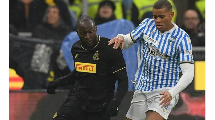 Qué canal transmite EN ESTADOS UNIDOS Inter vs. Roma por la Serie A