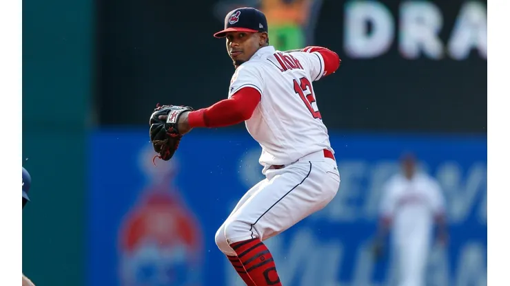 BOMBA: Dodgers se mete en la pelea por Francisco Lindor