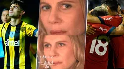 ¡Peñarol y Nacional podría jugar cuatro finales en once días!