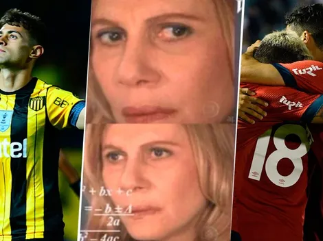 ¡Peñarol y Nacional podría jugar cuatro finales en once días!