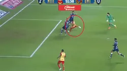 ¡Llegó el segundo! Rocha estira la ventaja para Morelia