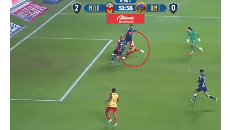 ¡Llegó el segundo! Rocha estira la ventaja para Morelia