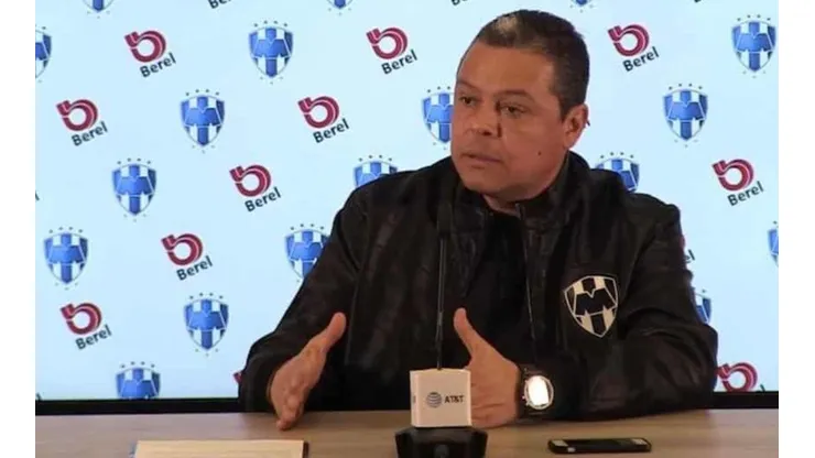 Se vienen cambios en la directiva de Monterrey