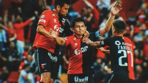 Qué canal transmite Colón vs. Aldosivi por la Superliga