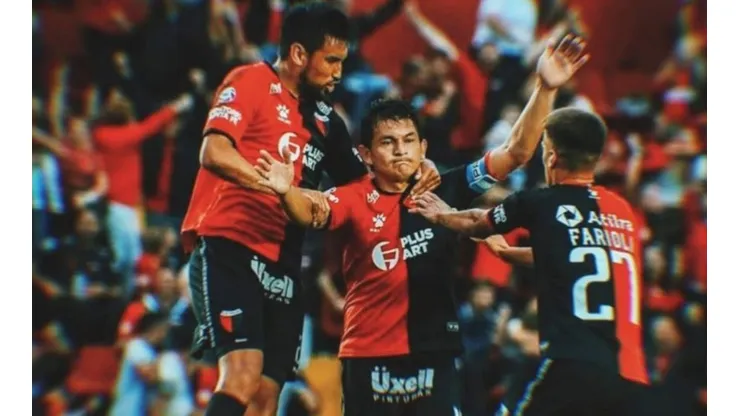Qué canal transmite Colón vs. Aldosivi por la Superliga
