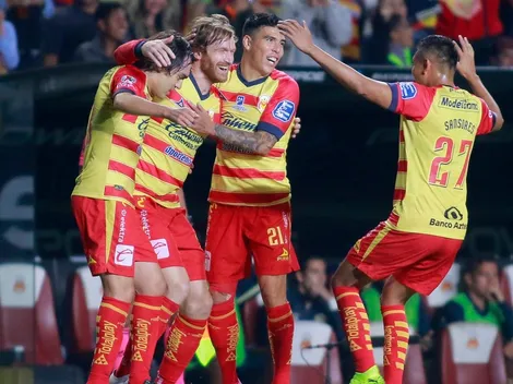 Por si te lo perdiste: así fue la sólida victoria de Monarcas contra América