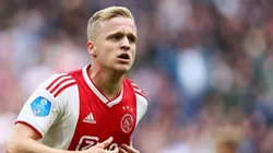 Telegraaf: Real Madrid ya tiene su primer fichaje para la temporada 2020/21