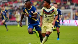 ¡Oficial! El once de cada equipo para Morelia - América