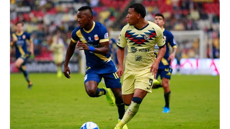 ¡Oficial! El once de cada equipo para Morelia - América