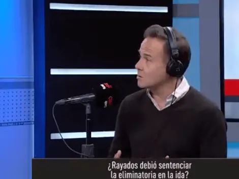 En Marca Claro creen que Monterrey perdonó demasiado a Necaxa