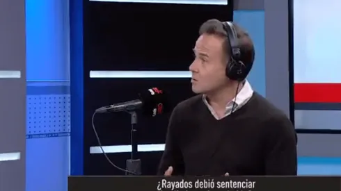 En Marca Claro creen que Monterrey perdonó demasiado a Necaxa