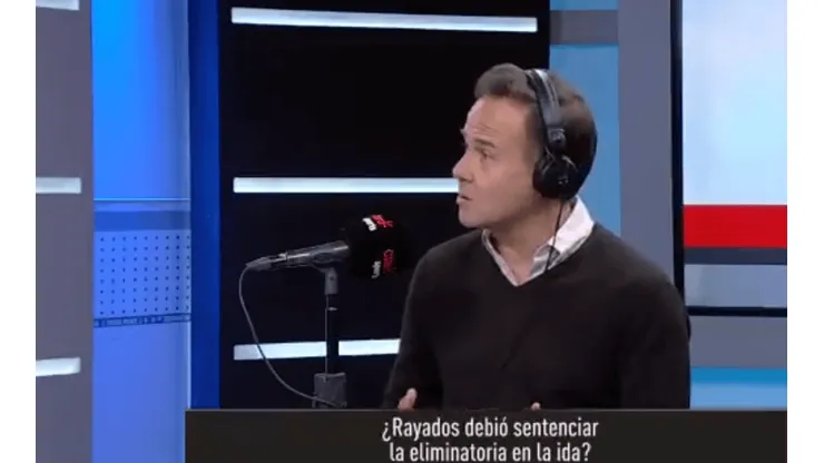 En Marca Claro creen que Monterrey perdonó demasiado a Necaxa