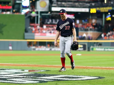 Yankees tienen una arma secreta para convencer a Strasburg o Cole