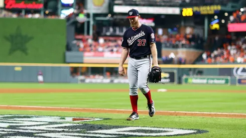 Yankees tienen una arma secreta para convencer a Strasburg o Cole