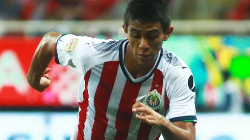 Según ESPN, Macías vuelve a Chivas