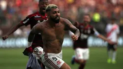 Lo dijo un ídolo de Boca: "Yo grité los goles de Flamengo"