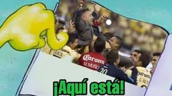 ¡Llegaron los memes de las Semifinales de Ida!