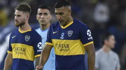 No Todo Pasa: se habría fracturado Wanchope Ábila