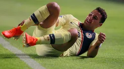 Jorge Sánchez se hizo echar en América y en Twitter estallaron