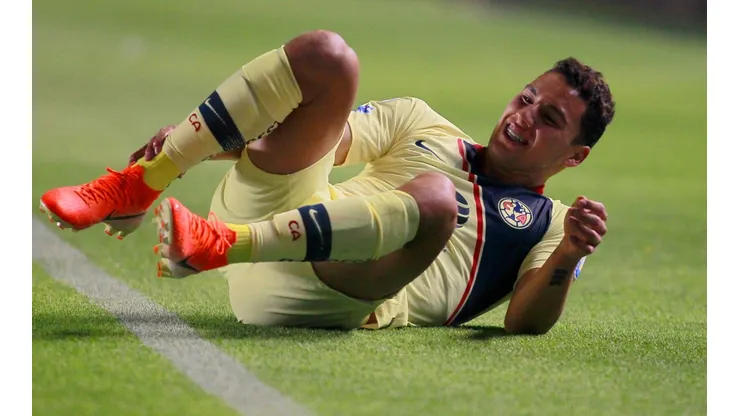 Jorge Sánchez se hizo echar en América y en Twitter estallaron