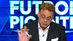 Faitelson se rindió a los pies de Mohamed