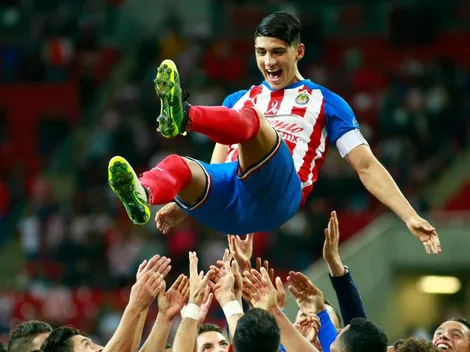 ¡Se casa Puligol! Las primeras imágenes de la boda