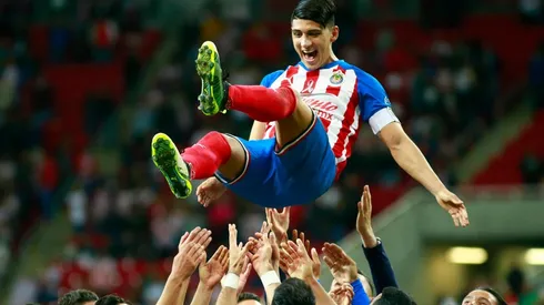 ¡Se casa Puligol! Las primeras imágenes de la boda