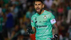 El mensaje de Jonathan Orozco a tres años de fichar por Santos Laguna