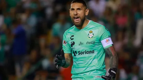 El mensaje de Jonathan Orozco a tres años de fichar por Santos Laguna