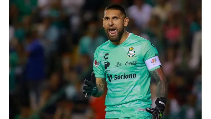 El mensaje de Jonathan Orozco a tres años de fichar por Santos Laguna