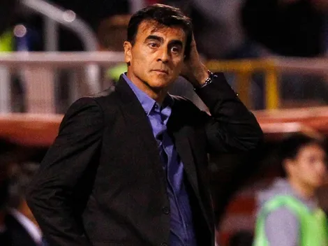 Los cuatros pilares de la Católica que Quinteros llevaría a Xolos