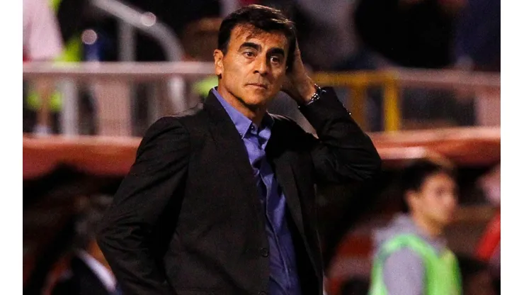 Los cuatros pilares de la Católica que Quinteros llevaría a Xolos