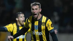 Qué canal transmite Peñarol vs. Cerro Largo por la Liga de Uruguay