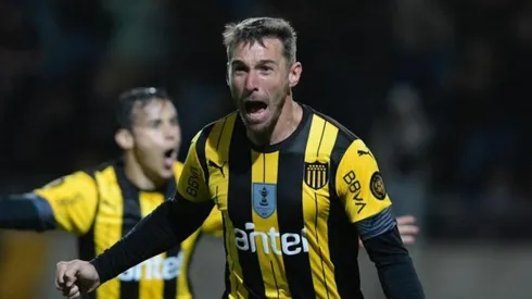 Qué canal transmite Peñarol vs. Cerro Largo por la Liga de Uruguay
