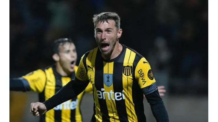Qué canal transmite Peñarol vs. Cerro Largo por la Liga de Uruguay