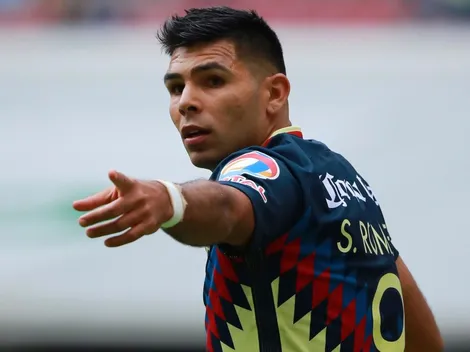 Puede volver a la Liga MX: Dos clubes preguntaron por Silvio 'El Chino' Romero