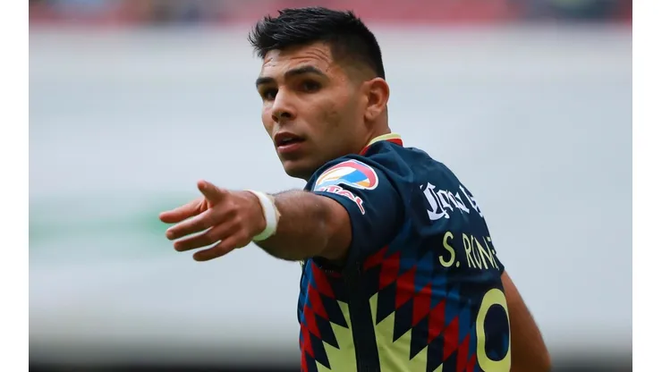 Romero podría volver a la Liga MX