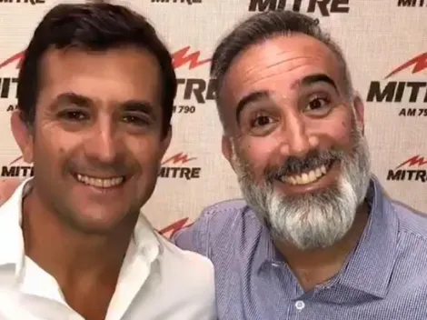 Gribaudo confundió "hincha" con "presidente" y se hizo viral