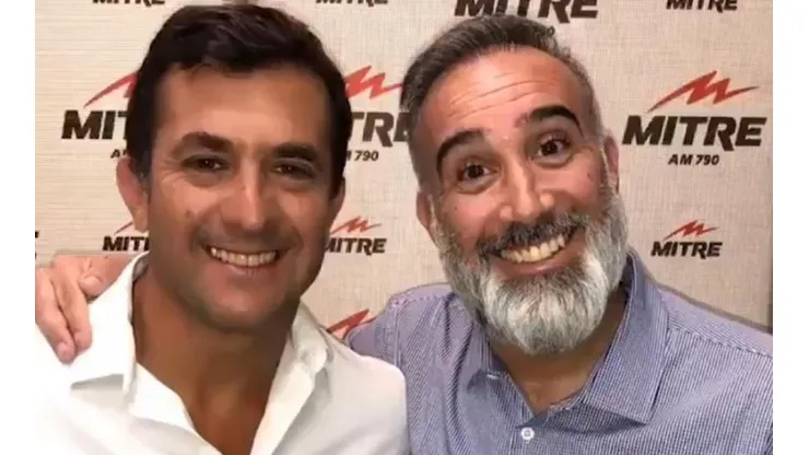 Foto: Mitre