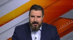 Se anuló el descenso y Morales se acordó de Chivas