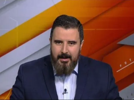 Se anuló el descenso y Morales se acordó de Chivas