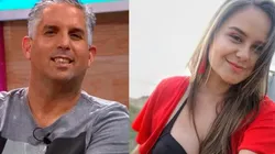 Rebagliati y Closa están en Fútbol como Cancha.