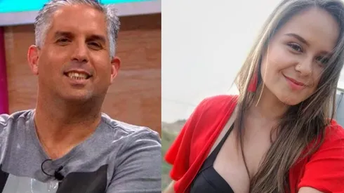 Rebagliati y Closa están en Fútbol como Cancha.