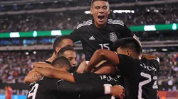 Los posibles rivales de la selección mexicana en 2020