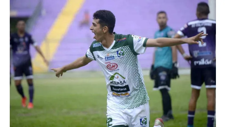 A qué hora juega Águila vs. Sonsonate por la Liga de El Salvador