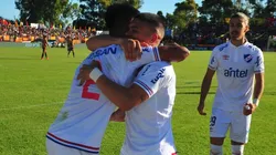 Qué canal transmite Juventud vs. Nacional por la Liga de Uruguay