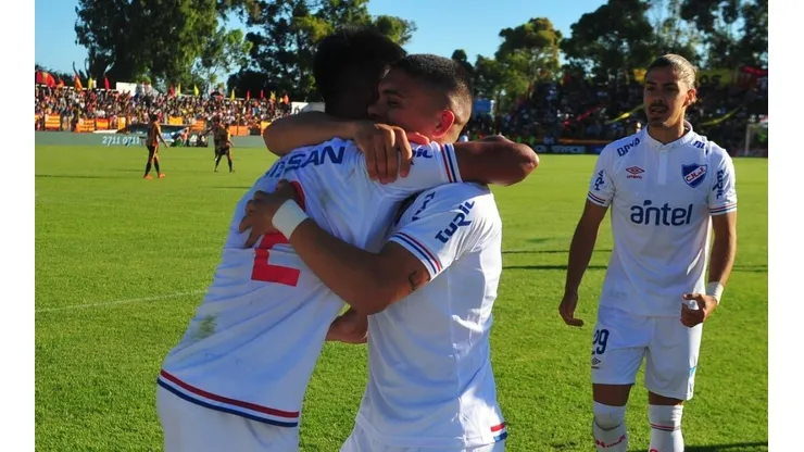 Qué canal transmite Juventud vs. Nacional por la Liga de Uruguay