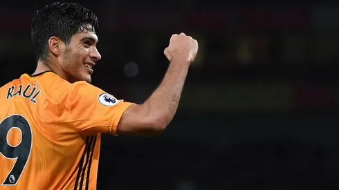 Raúl Jiménez se entusiasma con el América: "Pueden ser campeones"