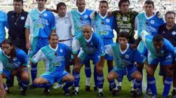 Colibríes de Xochitepec.