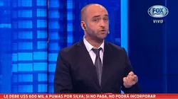 ¡Qué lío hay en Independiente!